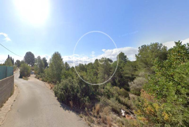 Mar Cantabrico, Turís, Valencia, España, ,Terrenos/Solares,En venta,Mar Cantabrico,3113