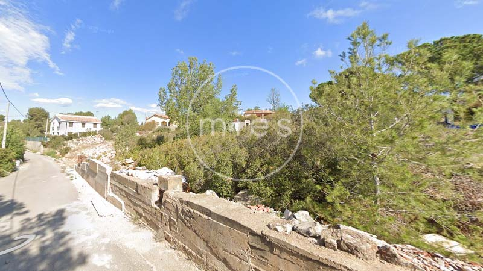 Mar Cantabrico, Turís, Valencia, España, ,Terrenos/Solares,En venta,Mar Cantabrico,3113