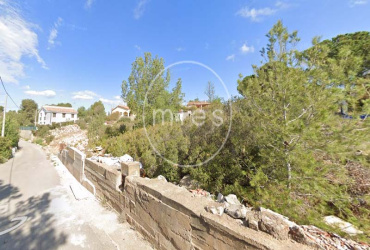 Mar Cantabrico, Turís, Valencia, España, ,Terrenos/Solares,En venta,Mar Cantabrico,3113