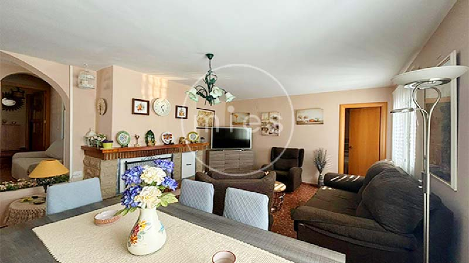 Mies inmobiliaria chalet altury venta turis montserrat recomendada