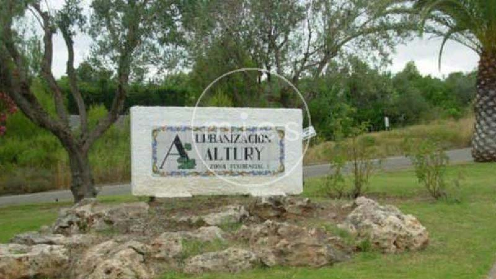 Mies inmobiliaria chalet altury venta turis montserrat recomendada