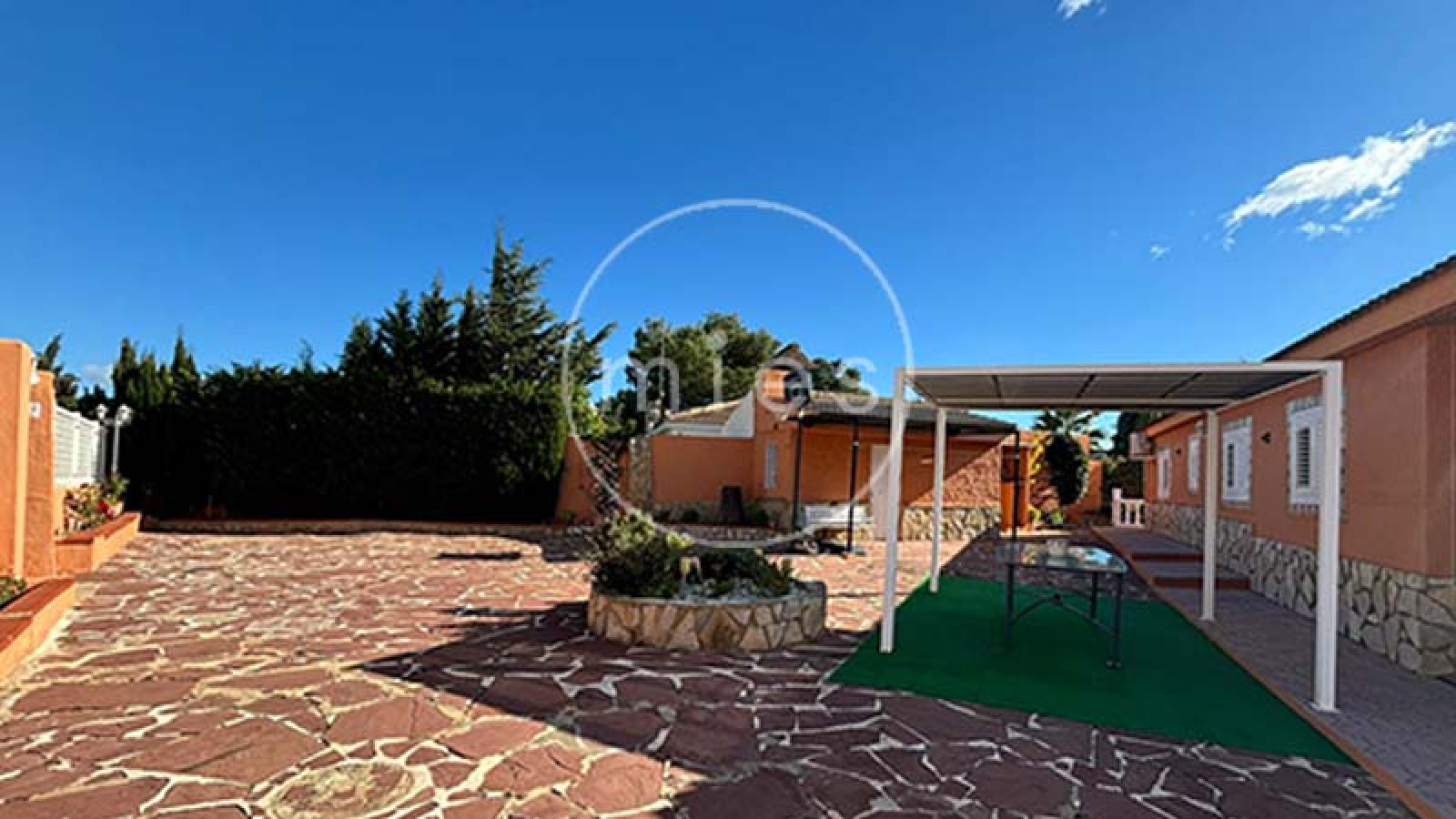 Mies inmobiliaria chalet altury venta turis montserrat recomendada