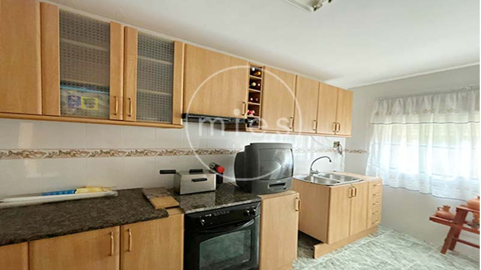 mies inmobiliaria vende chalet altury turis