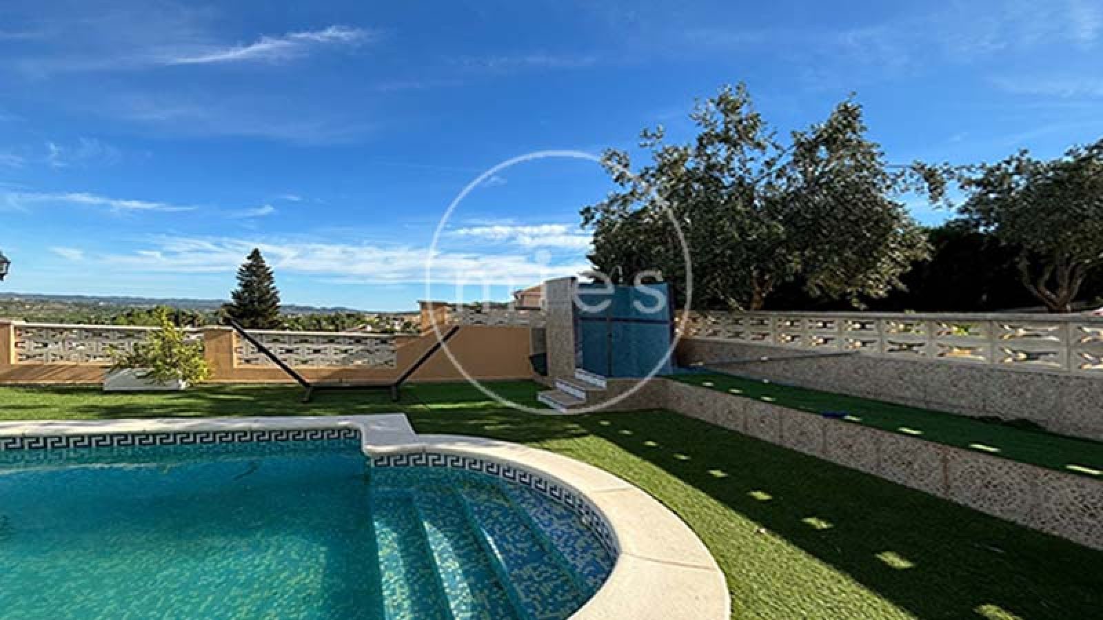 mies inmobiliaria vende chalet altury turis