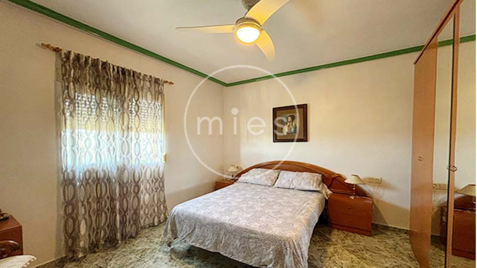 mies inmobiliaria vende chalet altury turis