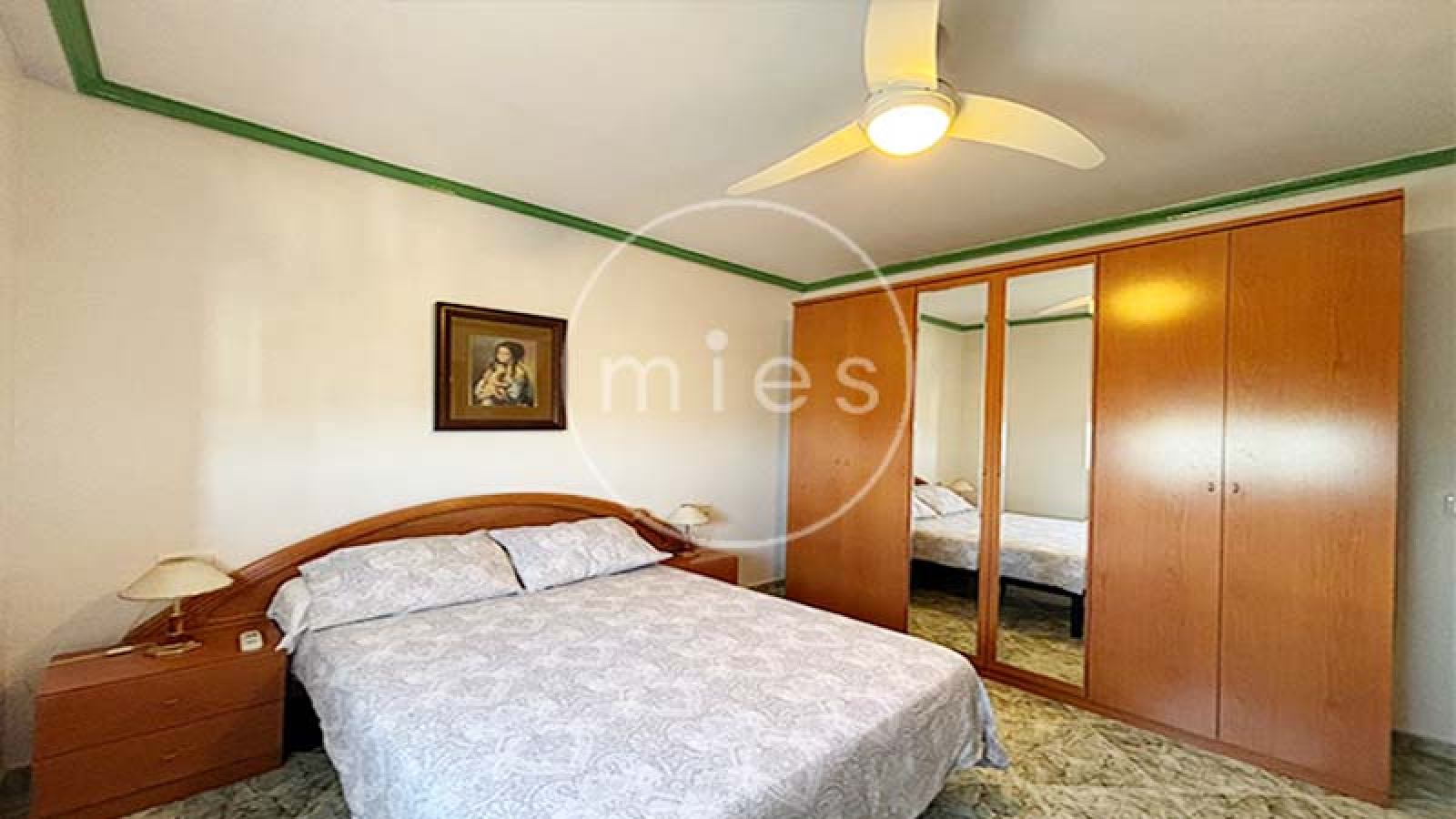 mies inmobiliaria vende chalet altury turis