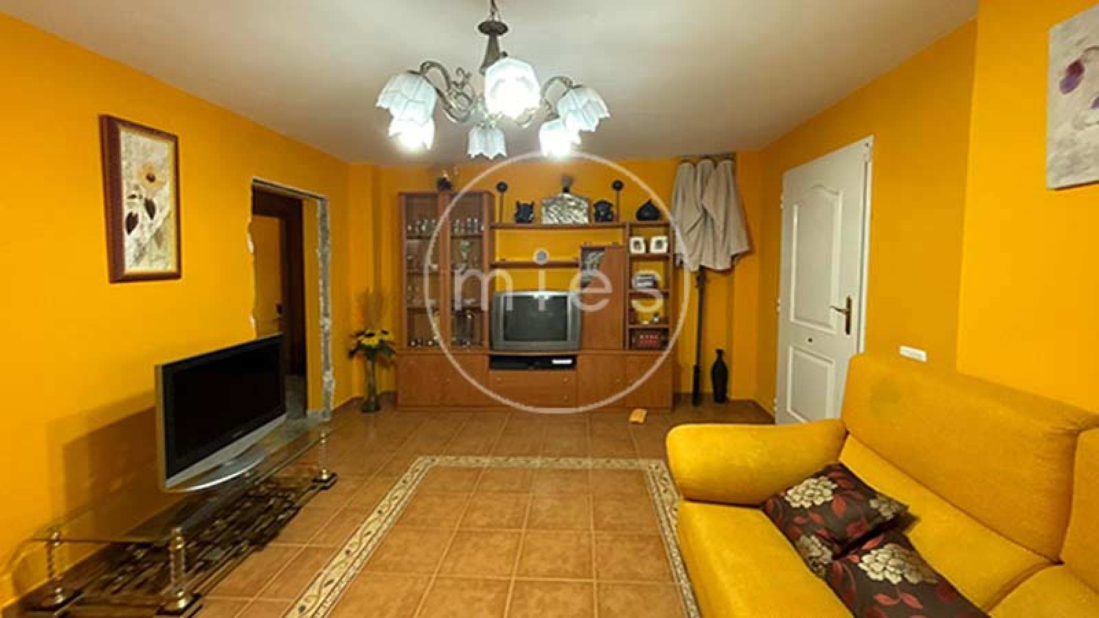 mies inmobiliaria vende chalet altury turis
