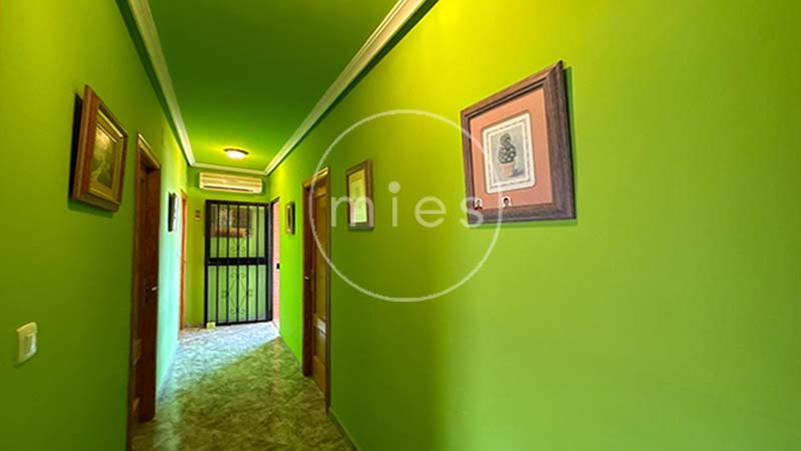 mies inmobiliaria vende chalet altury turis