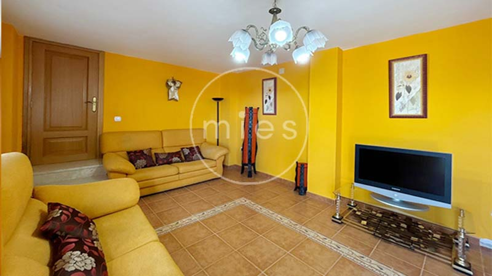mies inmobiliaria vende chalet altury turis