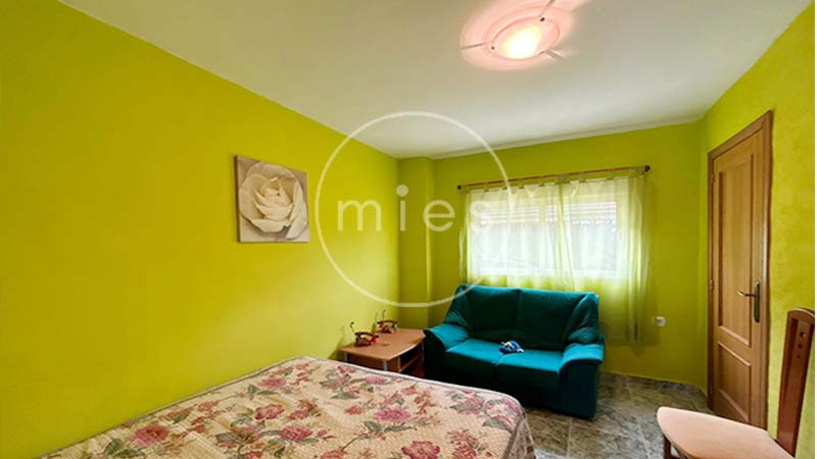 mies inmobiliaria vende chalet altury turis