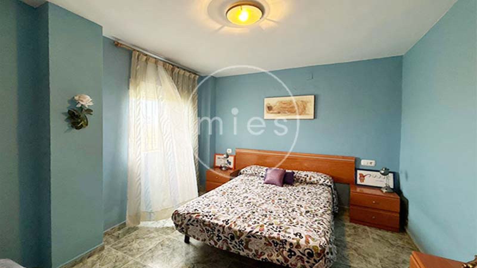 mies inmobiliaria vende chalet altury turis