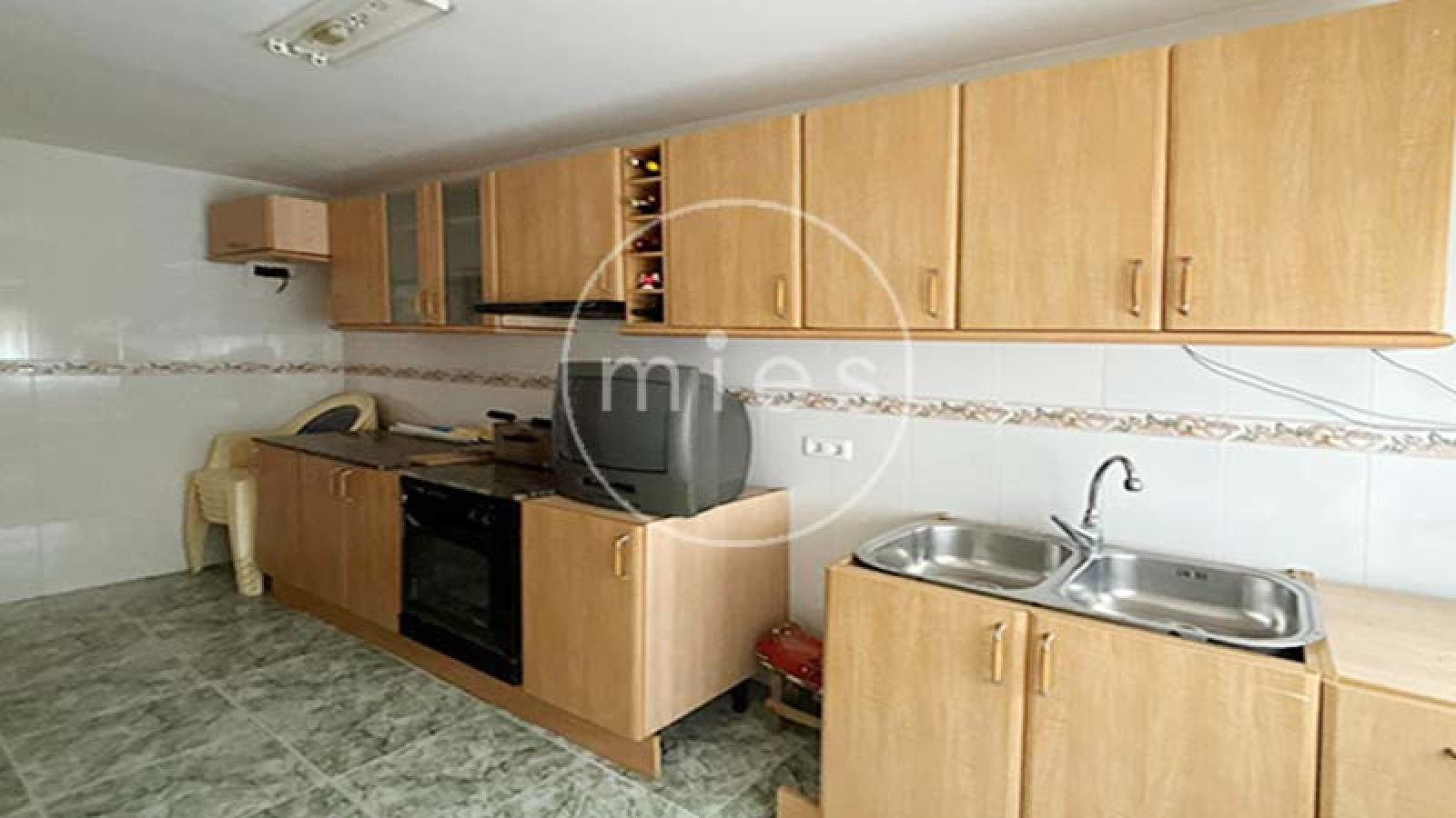 mies inmobiliaria vende chalet altury turis