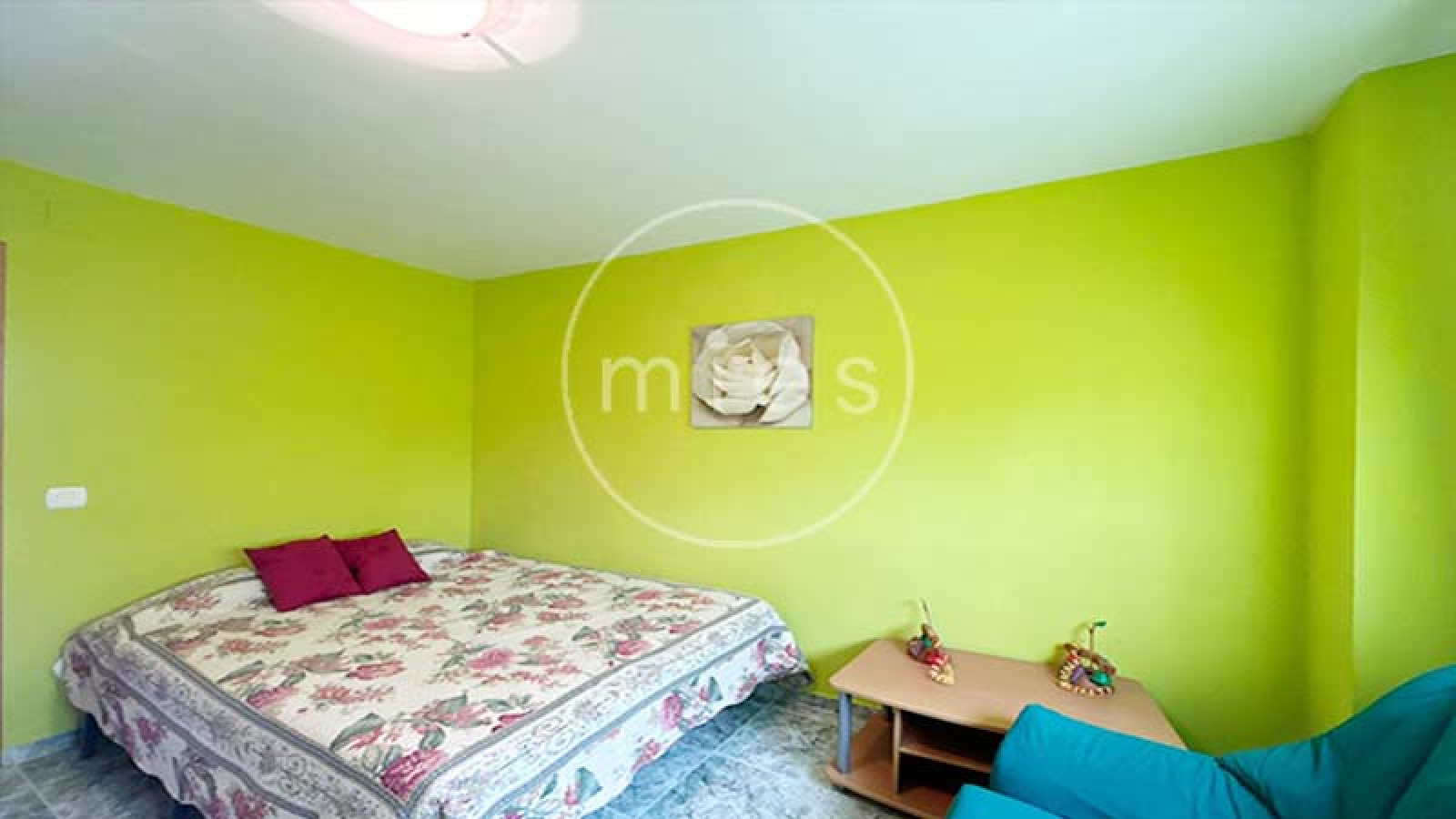mies inmobiliaria vende chalet altury turis