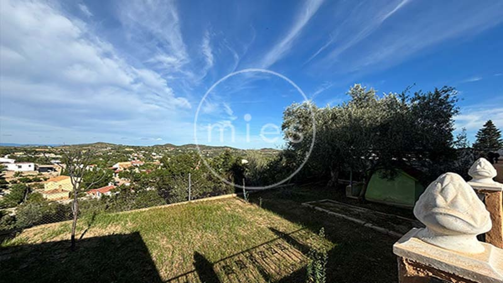 mies inmobiliaria vende chalet altury turis