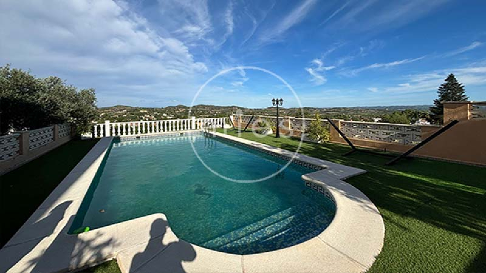 mies inmobiliaria vende chalet altury turis