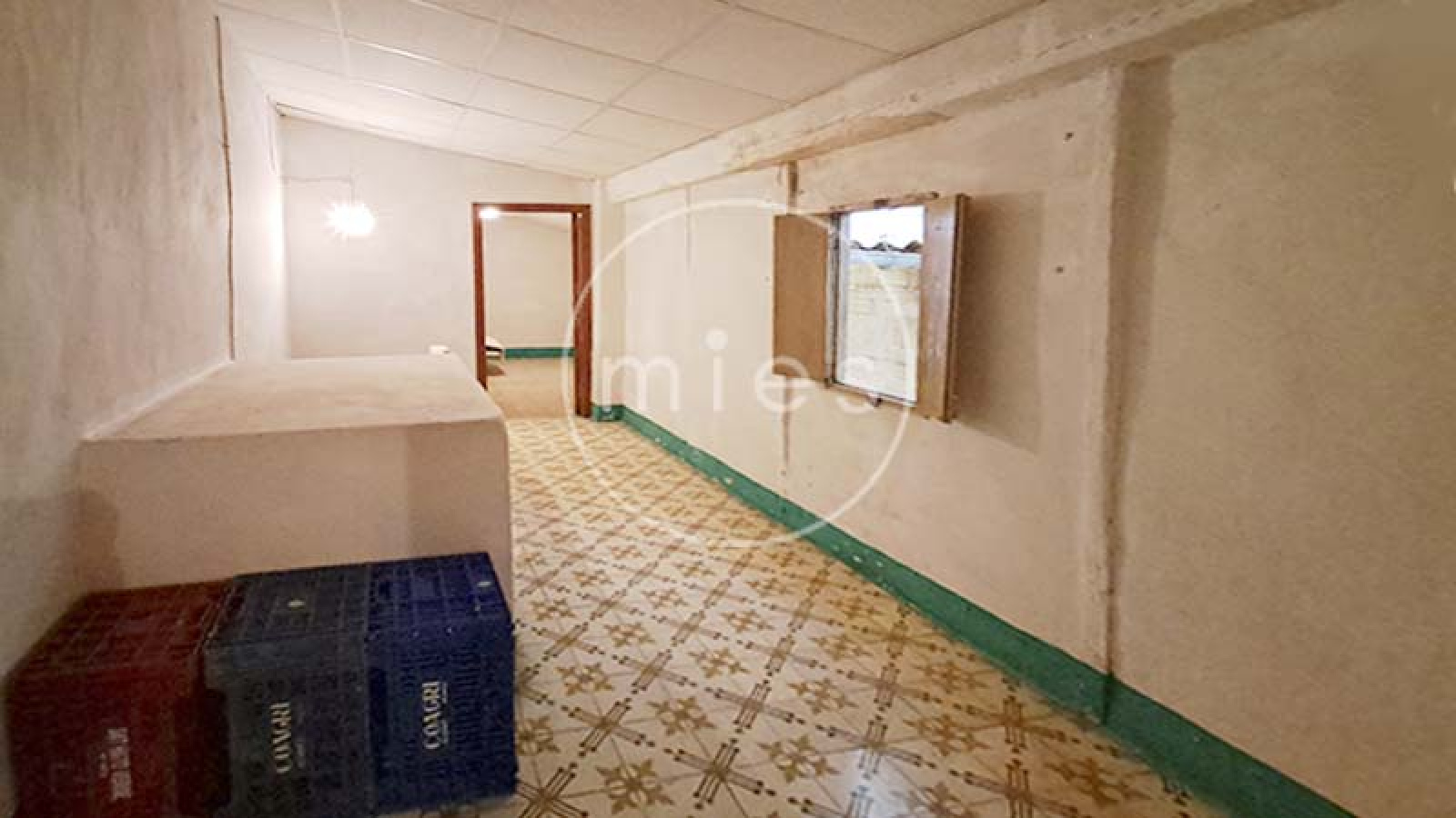mies inmobiliaria vende casa de pueblo en alginet