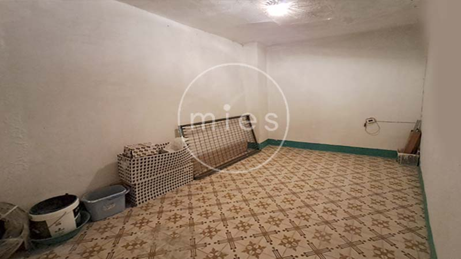 mies inmobiliaria vende casa de pueblo en alginet
