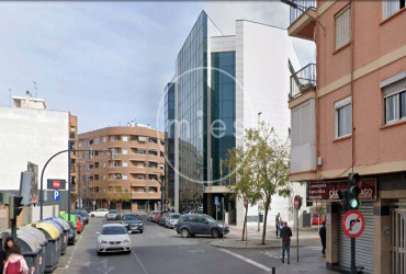 MIES INMOBILIARIA VENDE LOCAL ESQUINERO EL MOLI