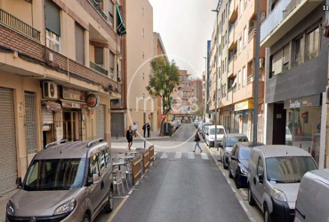 MIES INMOBILIARIA VENDE LOCAL ESQUINERO EL MOLI