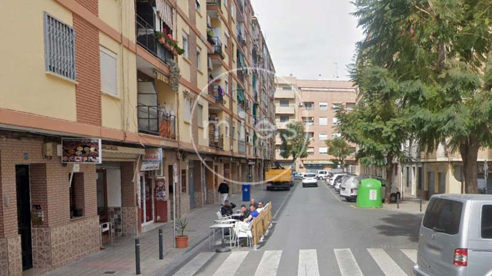 MIES INMOBILIARIA VENDE LOCAL ESQUINERO EL MOLI