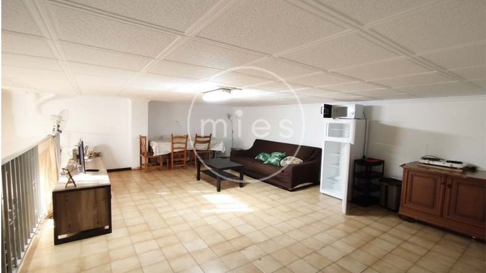 mies inmobiliaria vende local cambio de uso oportunidad 