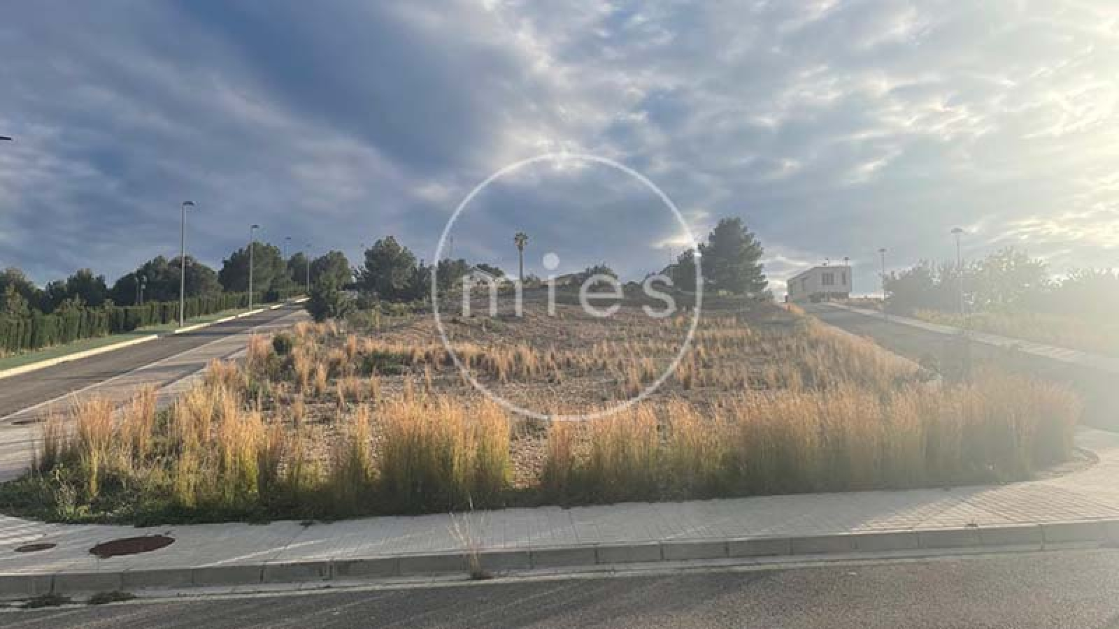 mies inmobiliaria montroy chalet casa torrent parcela solar