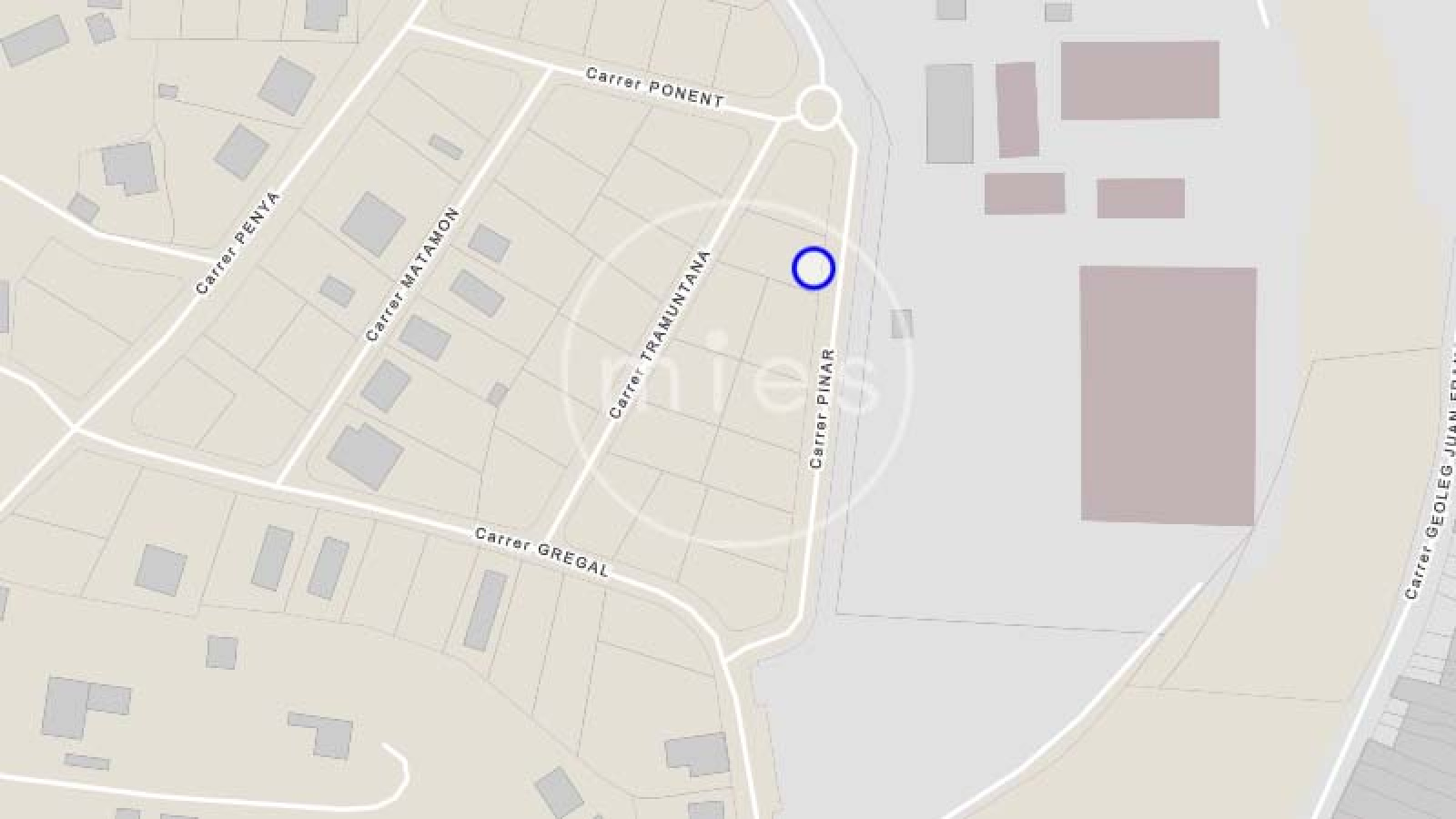 mies inmobiliaria montroy chalet casa torrent parcela solar