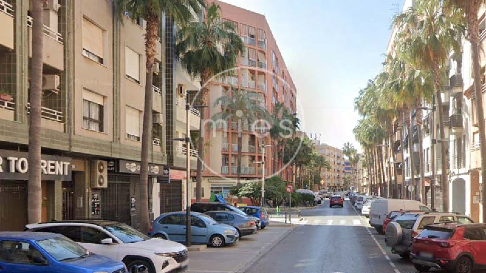 mies inmobiliaria vende san vlaeriano  local torrent torrente