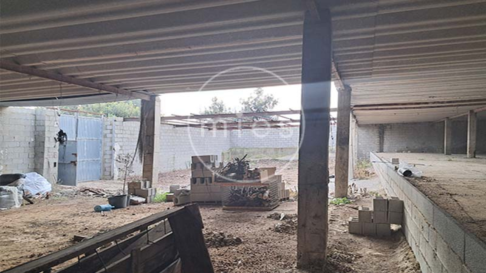 mies inmobiliaria vende local nave  piramide torrent