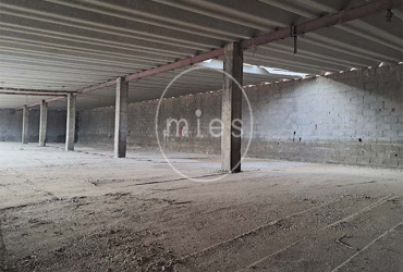 mies inmobiliaria vende local nave  piramide torrent
