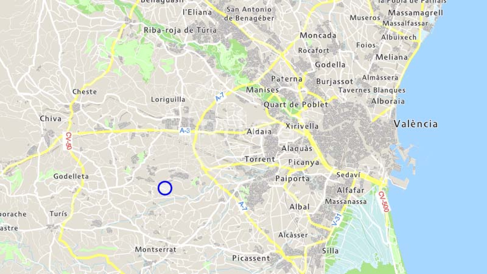 mies inmobiliaria vende local nave  piramide torrent