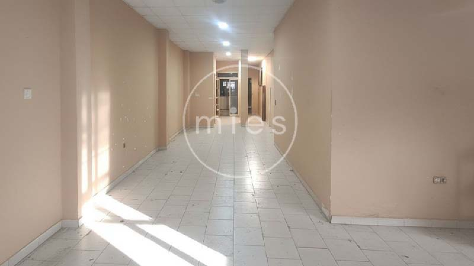 MIES INMOBILIARIA alquila local comercial torrent oportunidad 