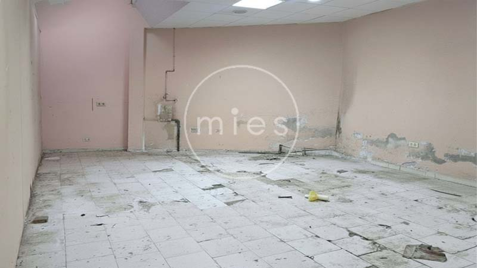 MIES INMOBILIARIA alquila local comercial torrent oportunidad 