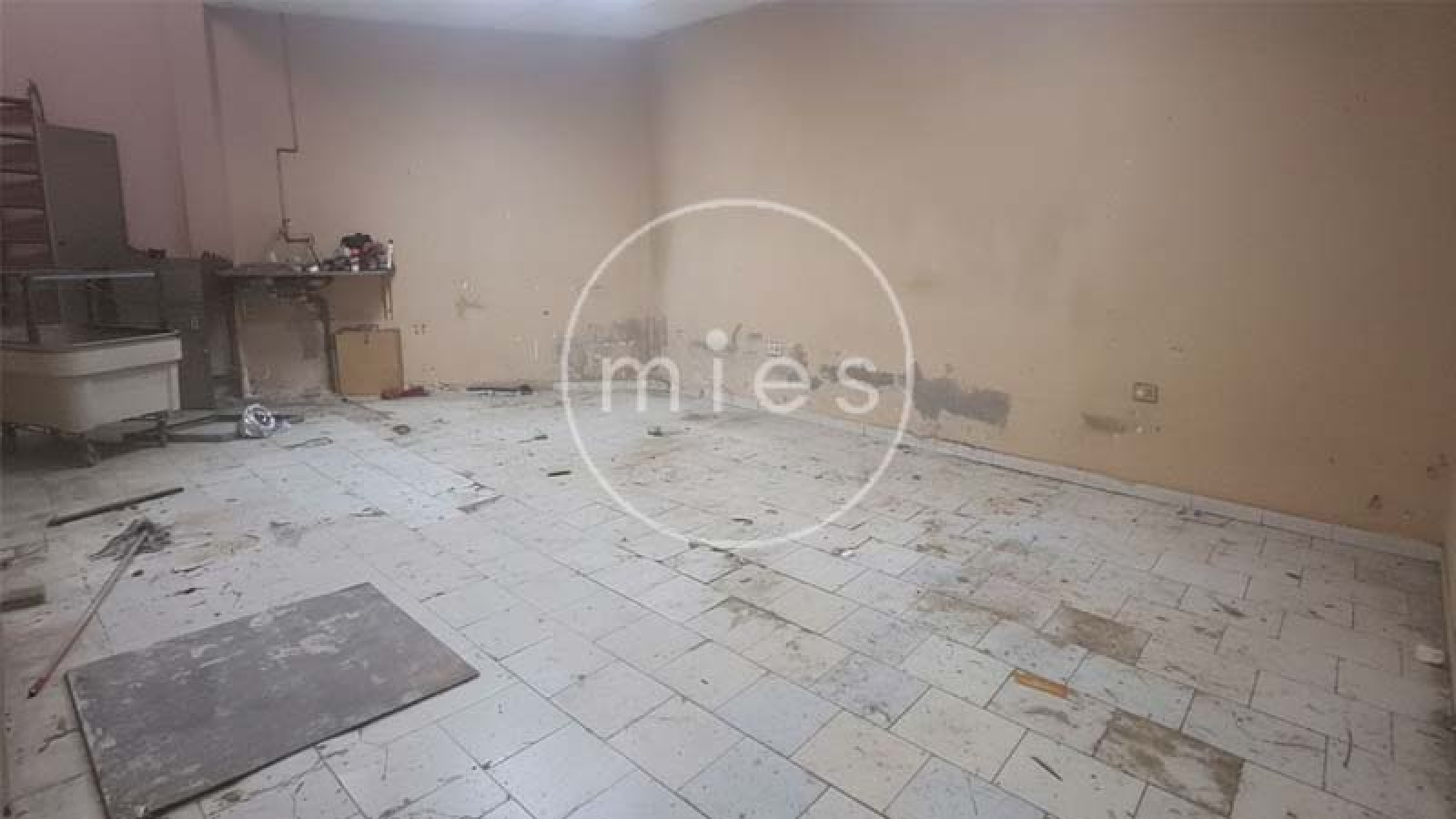 MIES INMOBILIARIA alquila local comercial torrent oportunidad 
