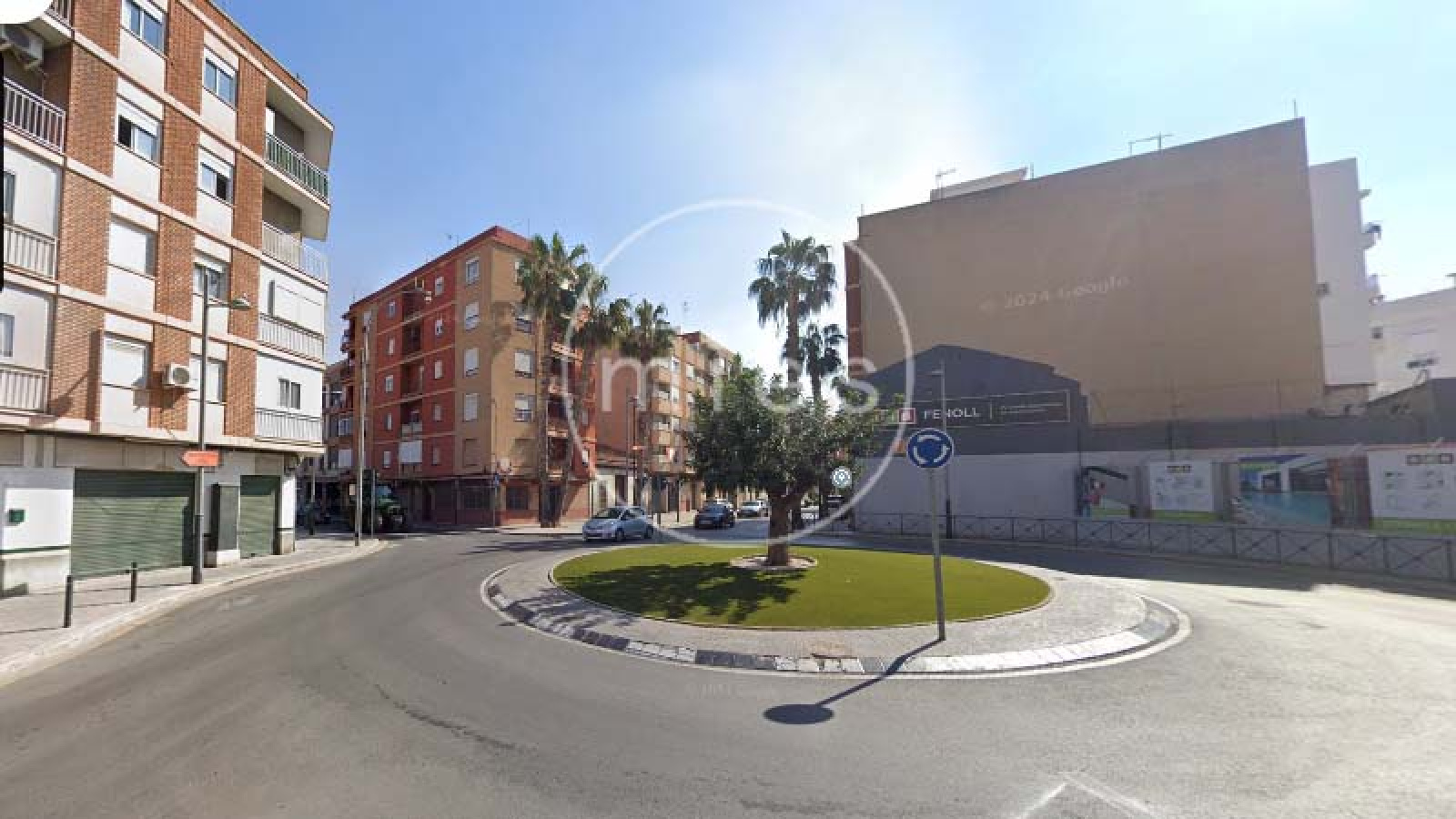 MIES INMOBILIARIA alquila local comercial torrent oportunidad 