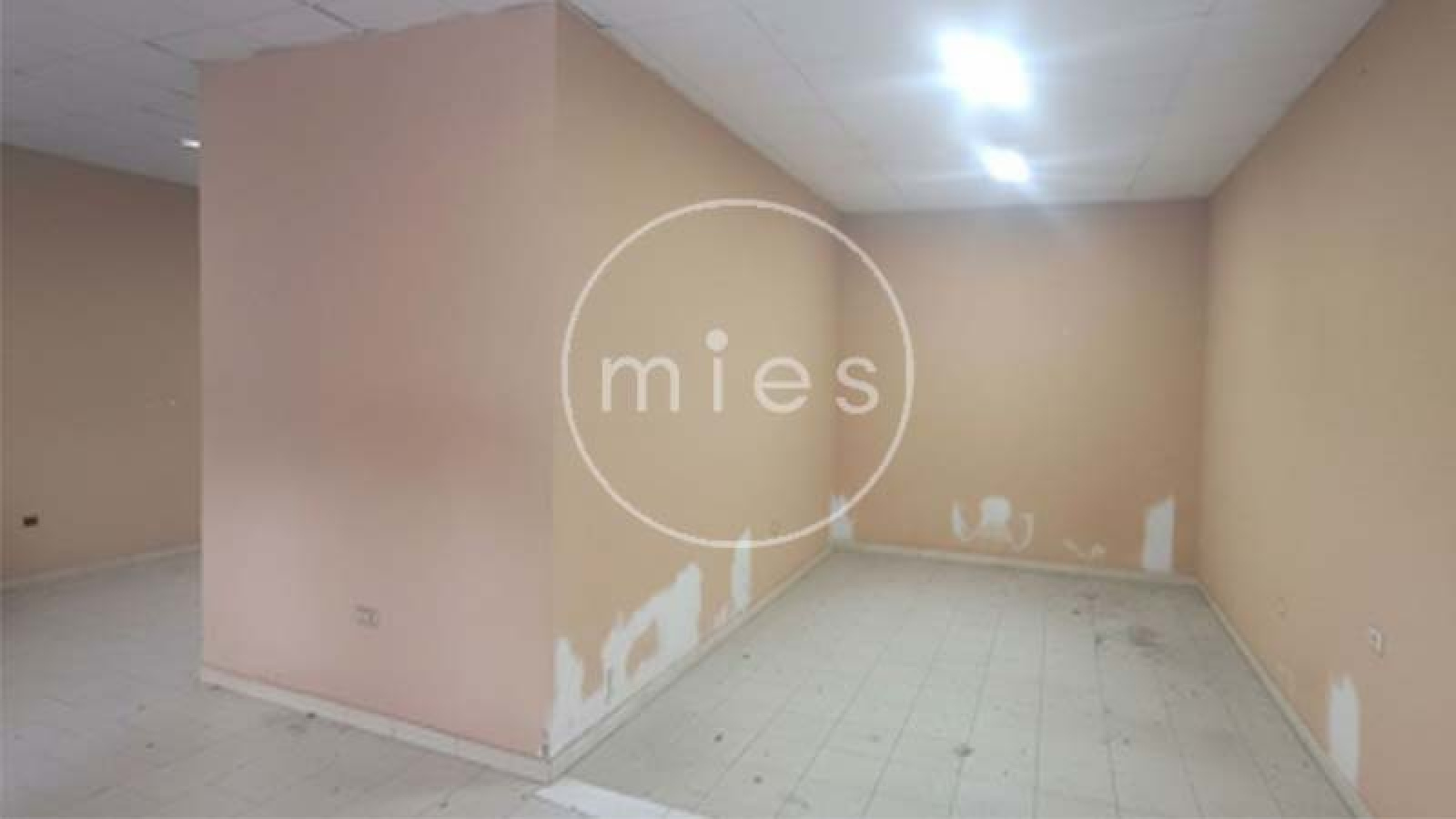 MIES INMOBILIARIA alquila local comercial torrent oportunidad 