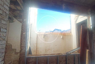 mies inmobiliaria vende casa de pueblo en aldaia  