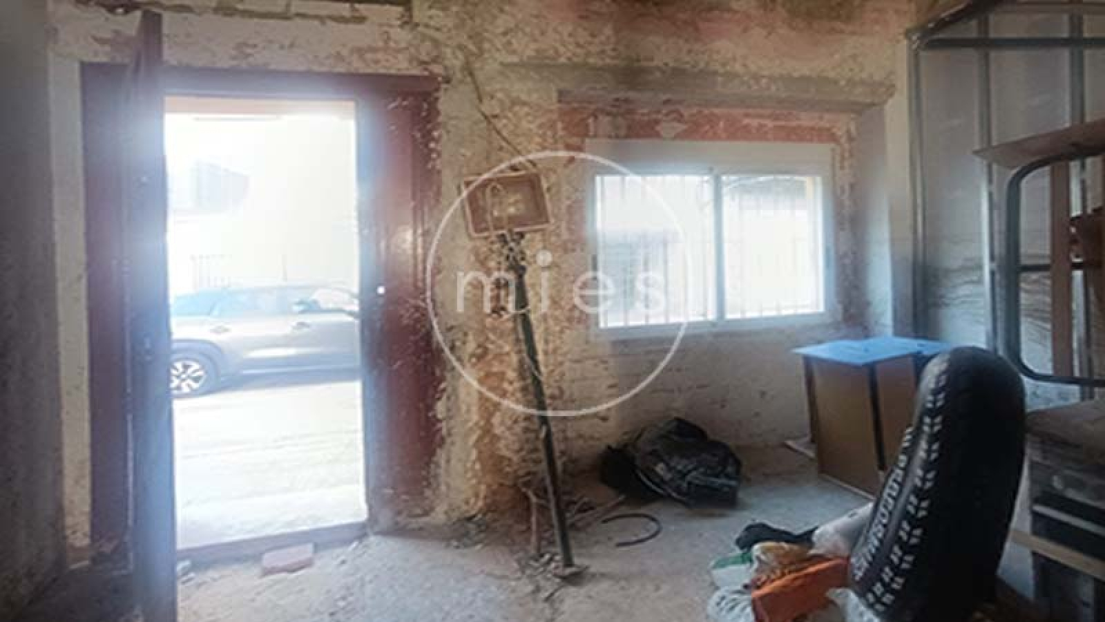 mies inmobiliaria vende casa de pueblo en aldaia  