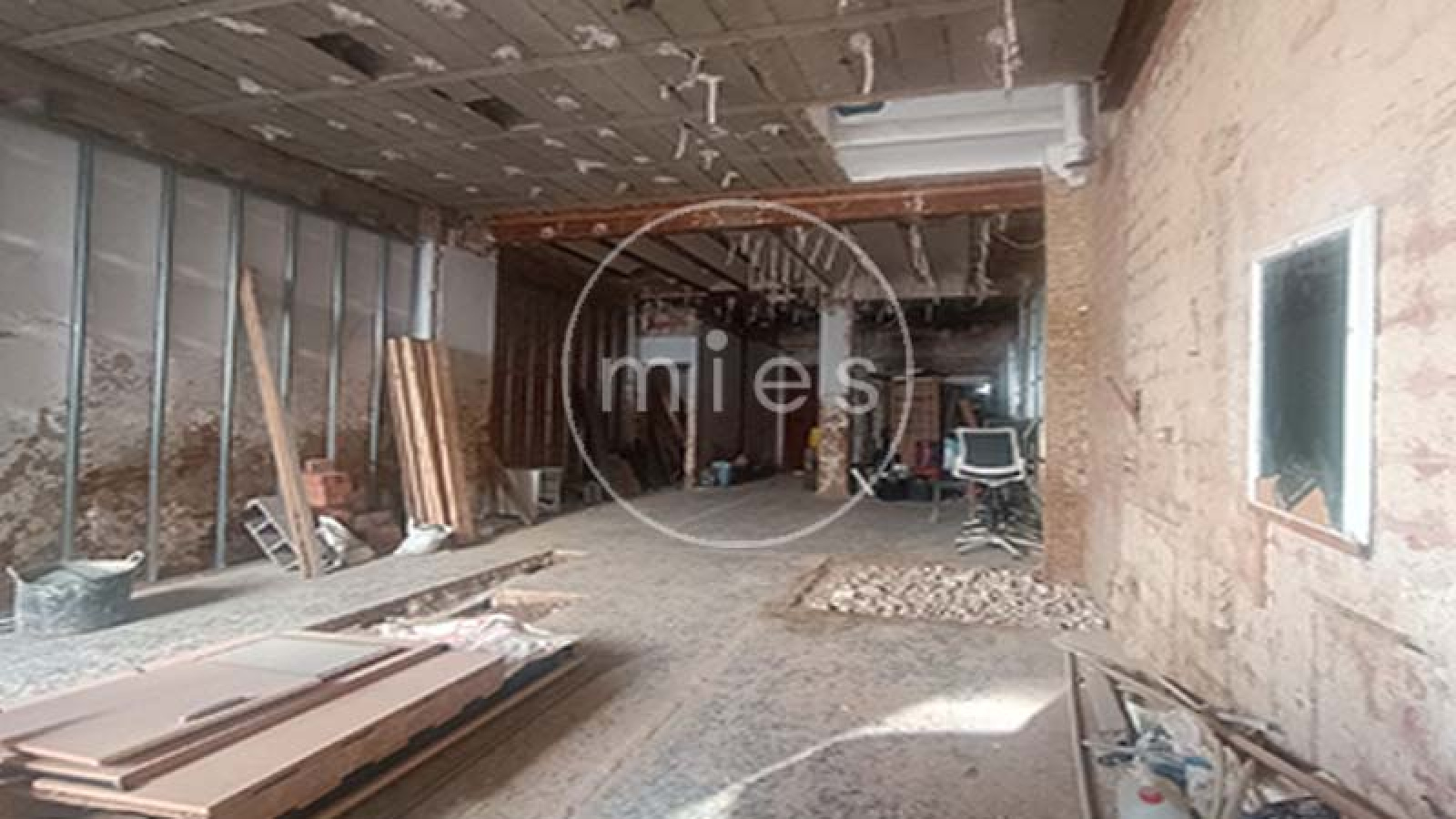 mies inmobiliaria vende casa de pueblo en aldaia  