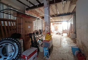 mies inmobiliaria vende casa de pueblo en aldaia  