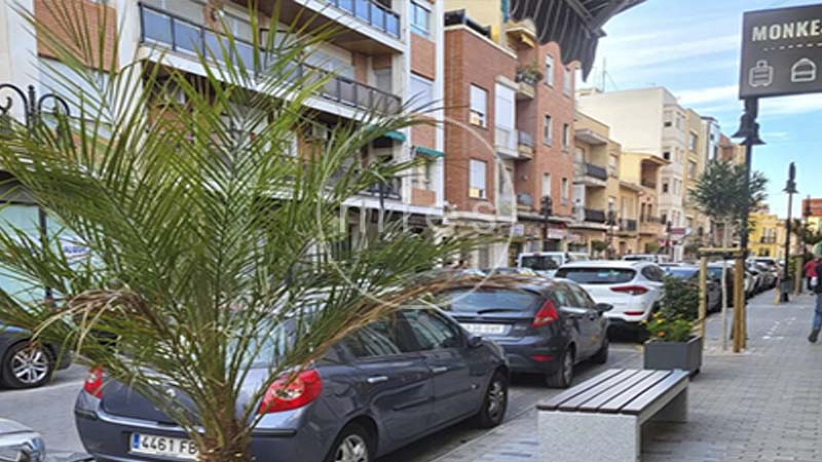 mies inmobiliaria vende casa de pueblo en aldaia  