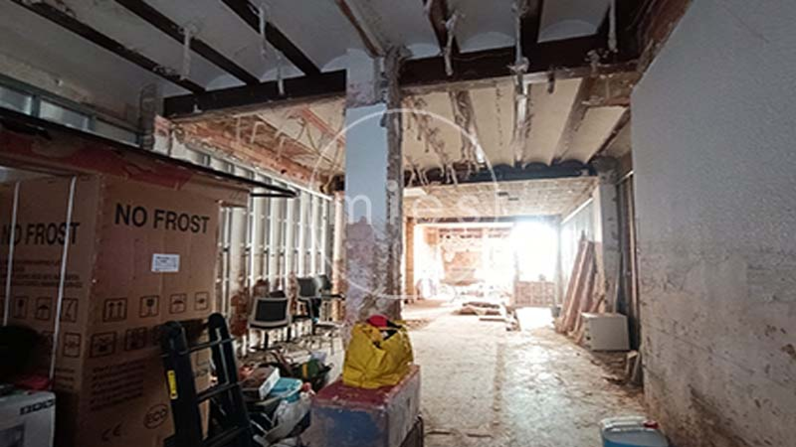 mies inmobiliaria vende casa de pueblo en aldaia  