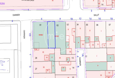 mies inmobiliaria vende terreno aldaia