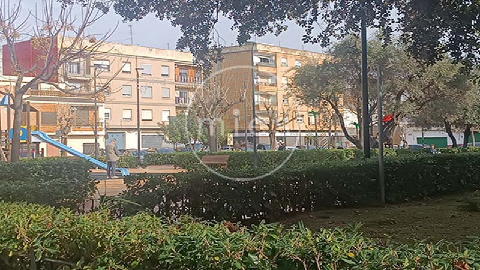 mies inmobiliaria vende terreno aldaia