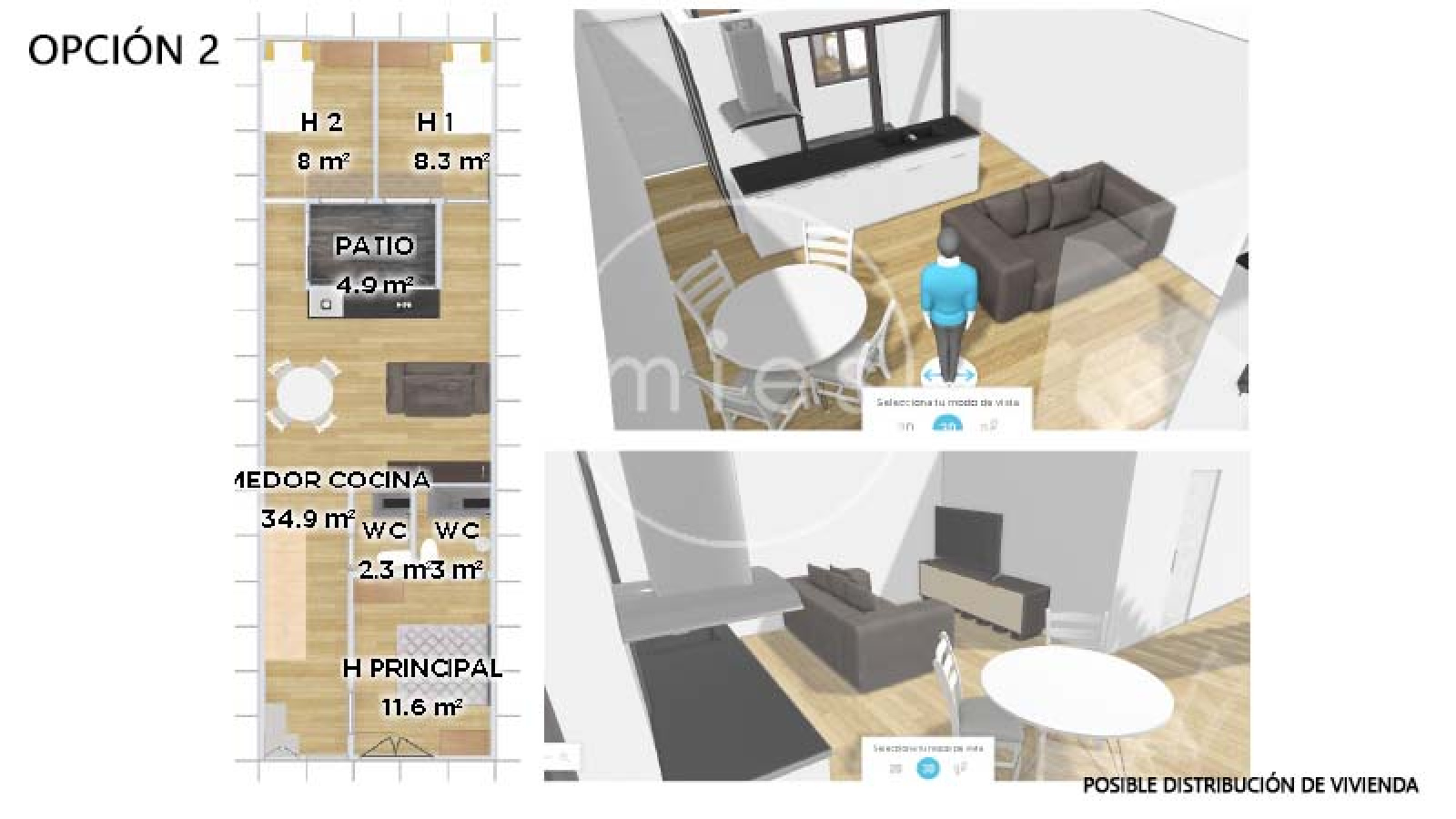 mies inmobiliaira aldaia terreno piso venta alquiler