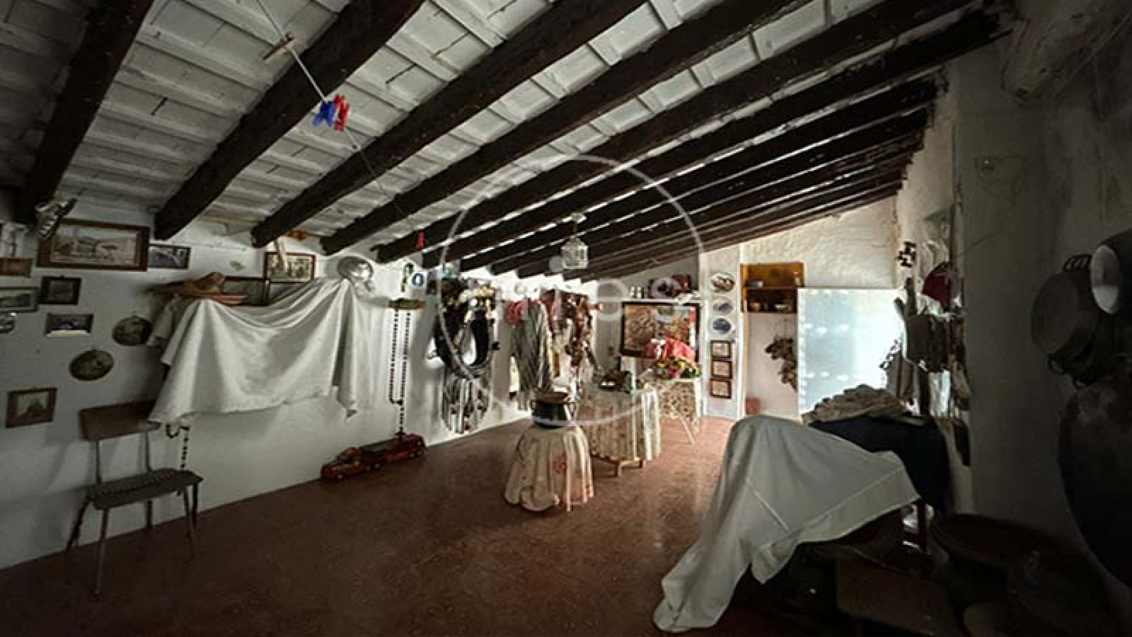 EN TURÍS INMOBILIARIA MIES VENDE