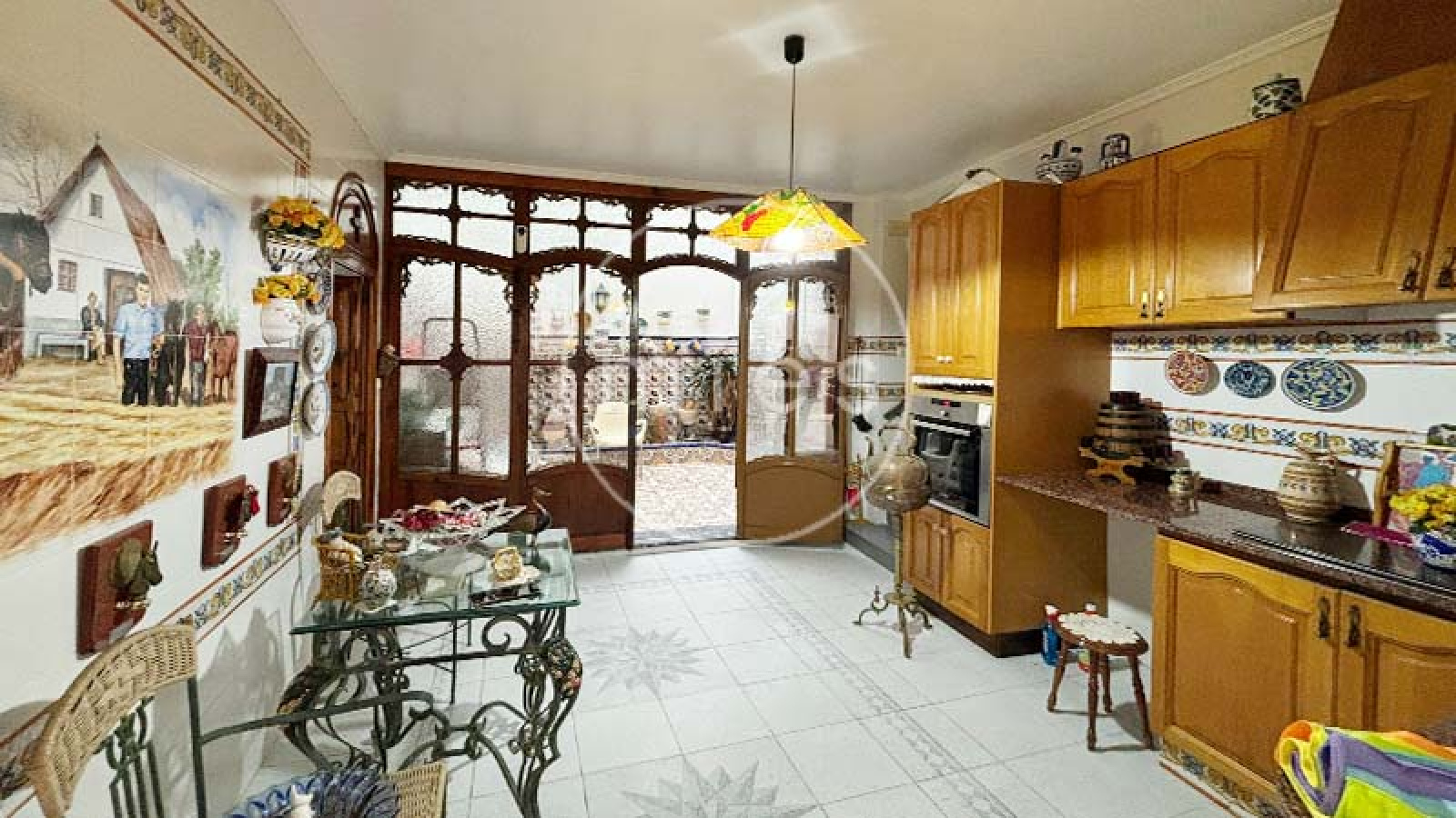 EN TURÍS INMOBILIARIA MIES VENDE