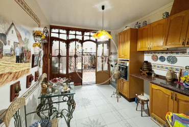 EN TURÍS INMOBILIARIA MIES VENDE