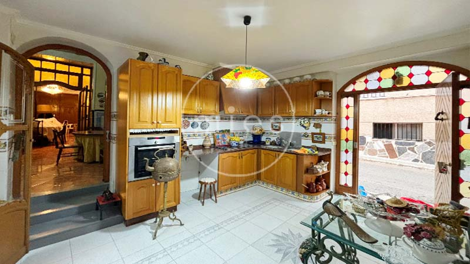 EN TURÍS INMOBILIARIA MIES VENDE