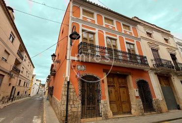 EN TURÍS INMOBILIARIA MIES VENDE